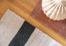 Load image into Gallery viewer, Campo Striped Wool Rug