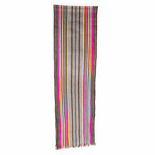 Load image into Gallery viewer, Mercado Wool Table Runner/Statement Piece