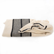 Load image into Gallery viewer, Puesto Wool Blanket