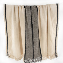 Load image into Gallery viewer, Puesto Wool Blanket