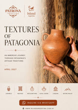 Load image into Gallery viewer, Patrona Textiles Artisan Workshop
